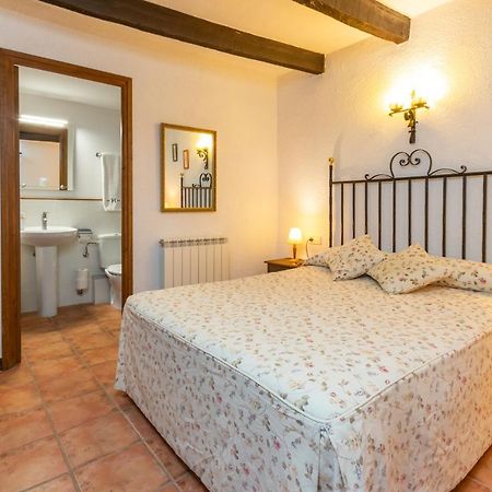 Apartamento Can Lo 2 Leilighet Rupit Eksteriør bilde