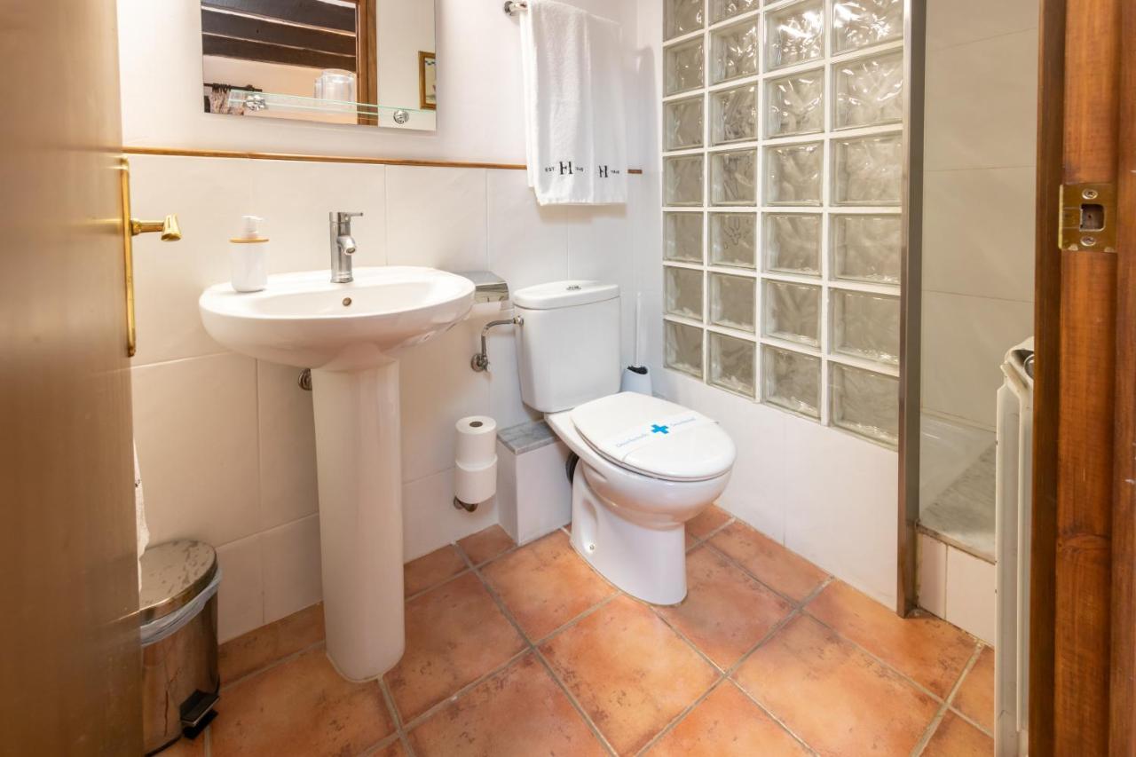 Apartamento Can Lo 2 Leilighet Rupit Eksteriør bilde